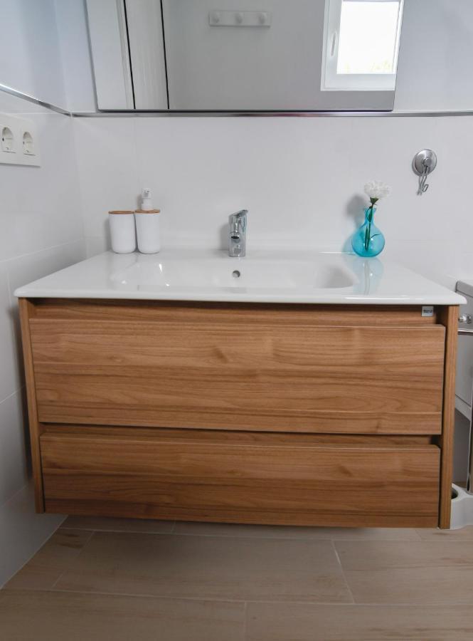MácherMini Loft Tesaアパートメント エクステリア 写真